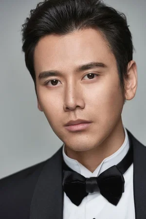 Photo de  Heng Cai