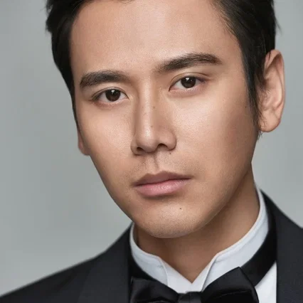  Heng Cai