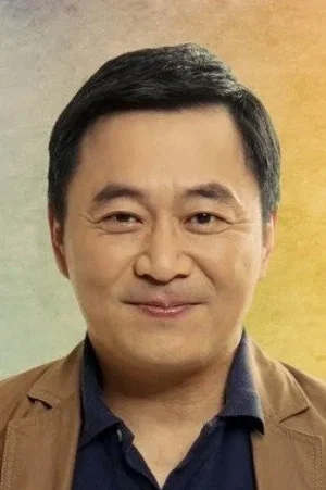 Photo de  Chih-Wei Tong