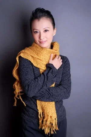  Xu Lu