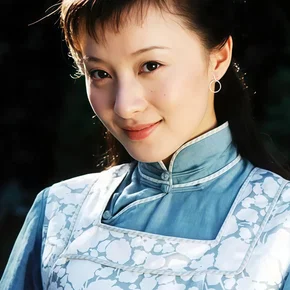 Photo star :  Xu Lu