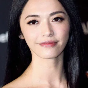 Photo star :  Chen Yao