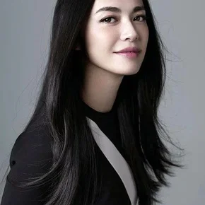 Photo star :  Chen Yao