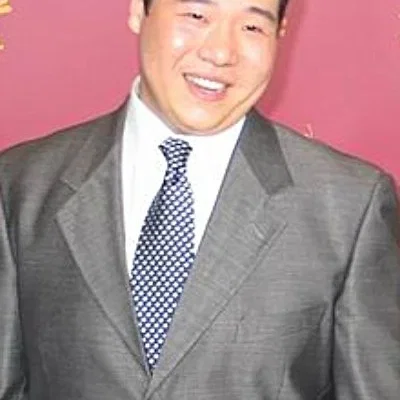  Li Feng