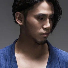 Photo star :  Si Ligeng