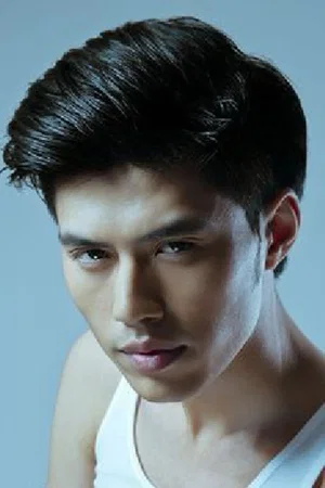  Li Jiawen