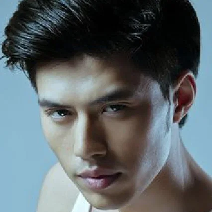  Li Jiawen