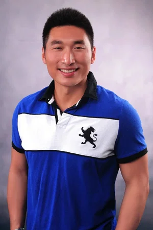  Li Shengda