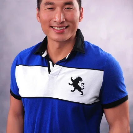  Li Shengda