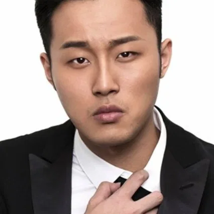  Zhang Zi-Hao