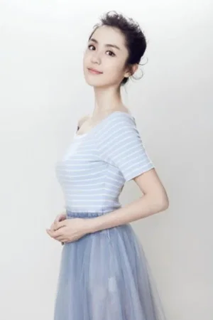  Meng Zhanyi