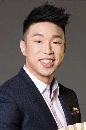  Yunfeng Zhu photo