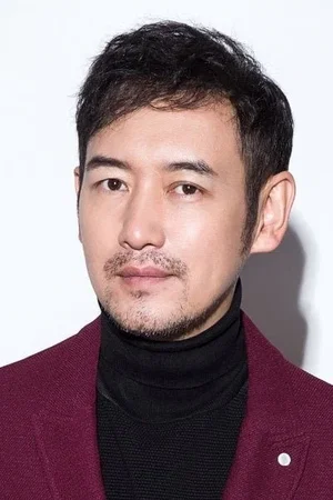  Zhang Zhengyang
