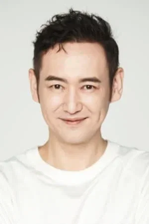  Zhang Zhengyang