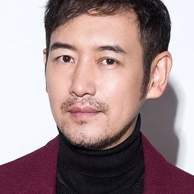  Zhang Zhengyang