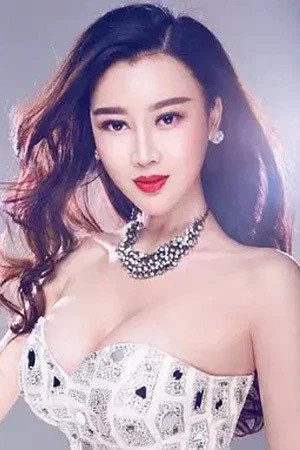  Shi Xuan Ru