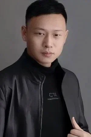  Sun Jianshe