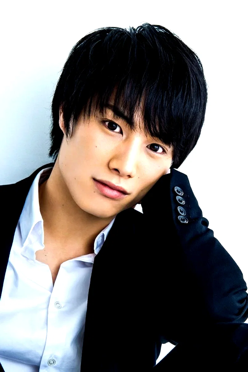  Nobuyuki Suzuki