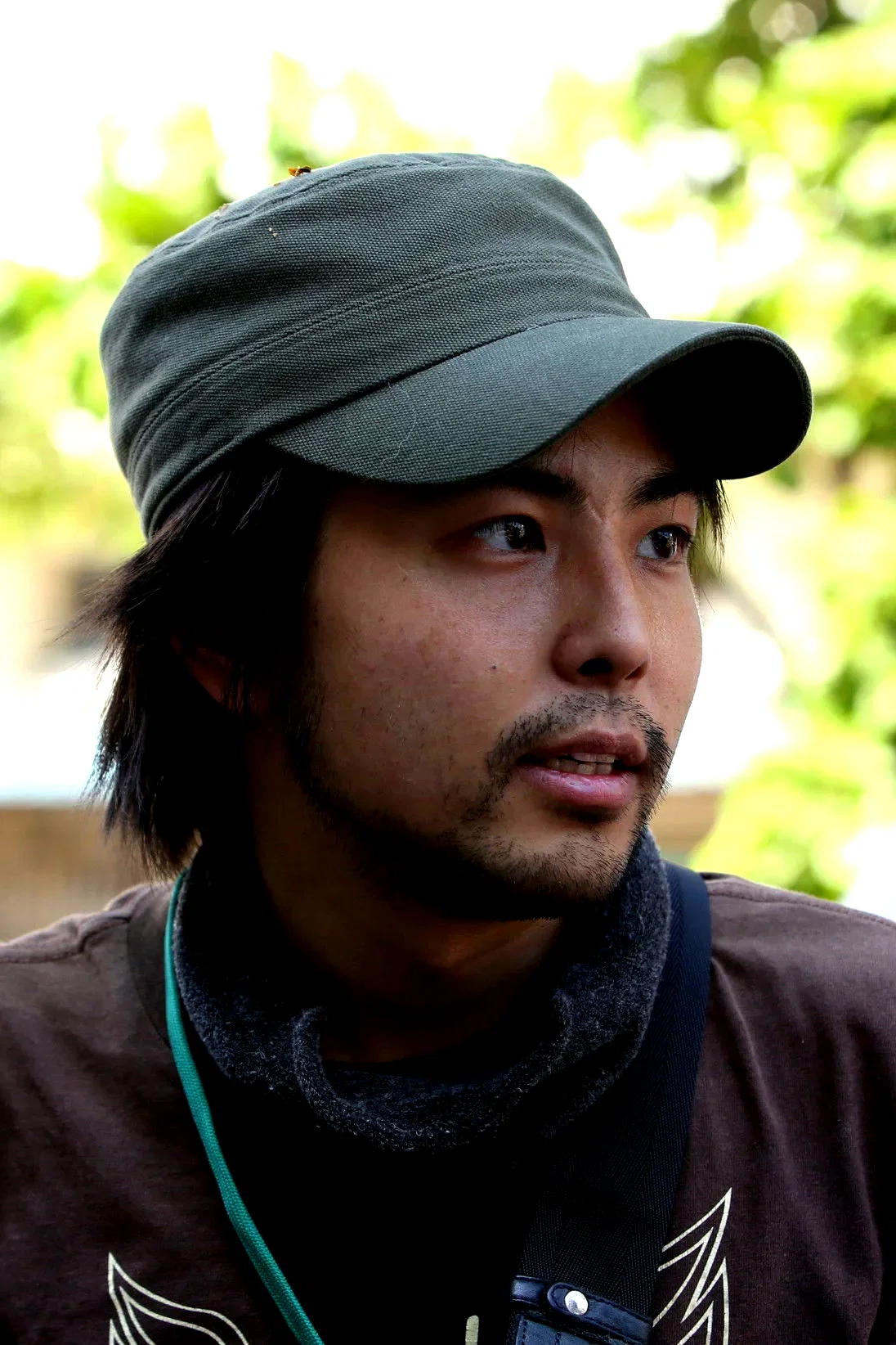  Kazutaka Watanabe