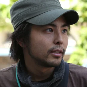 Photo star :  Kazutaka Watanabe