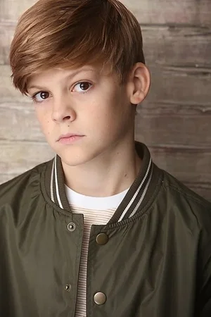  Paxton Singleton photo