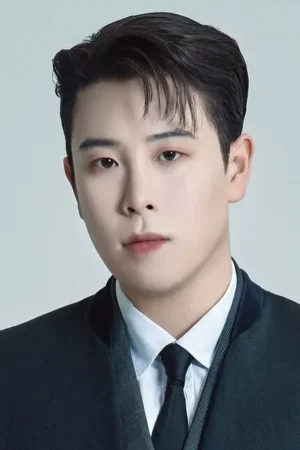  Pyo Ji-Hoon 