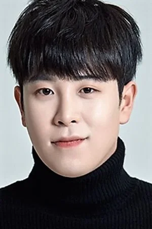  Pyo Ji-Hoon 