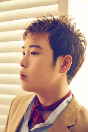  Pyo Ji-Hoon 