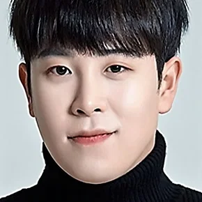 Photo star :  Pyo Ji-Hoon 