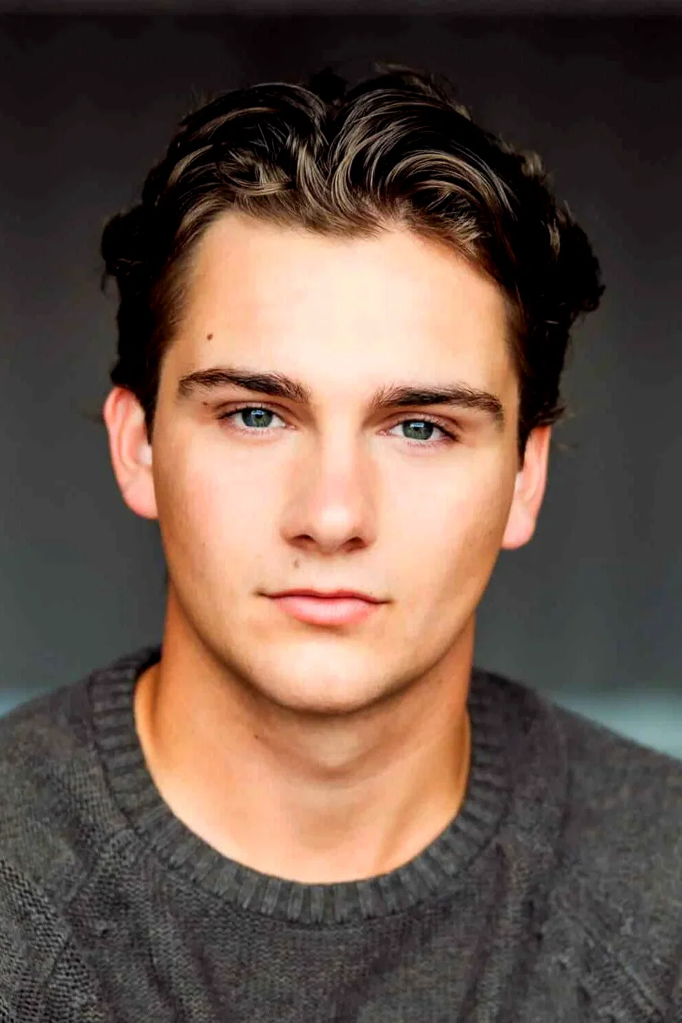 Dylan Hawco
