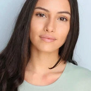 Photo star :  Amanda Troya