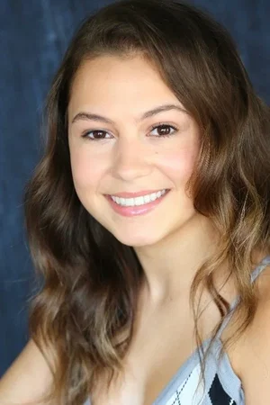 Nicolette Pierini photo