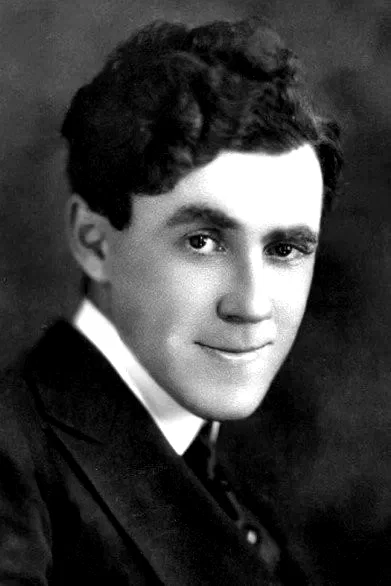  John Hamilton