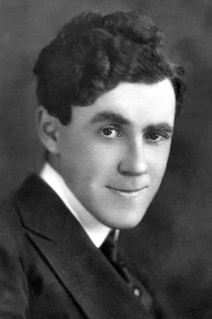  John Hamilton photo