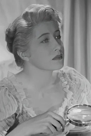 Nadine Vogel photo
