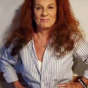 Photo star :  Marianne Sergent