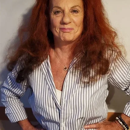  Marianne Sergent