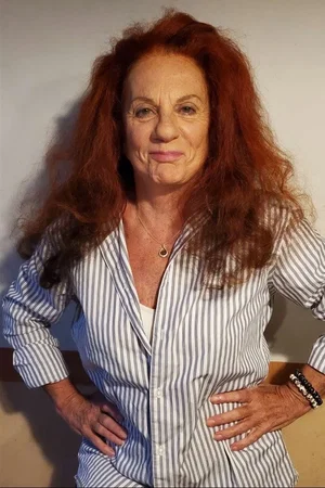  Marianne Sergent photo