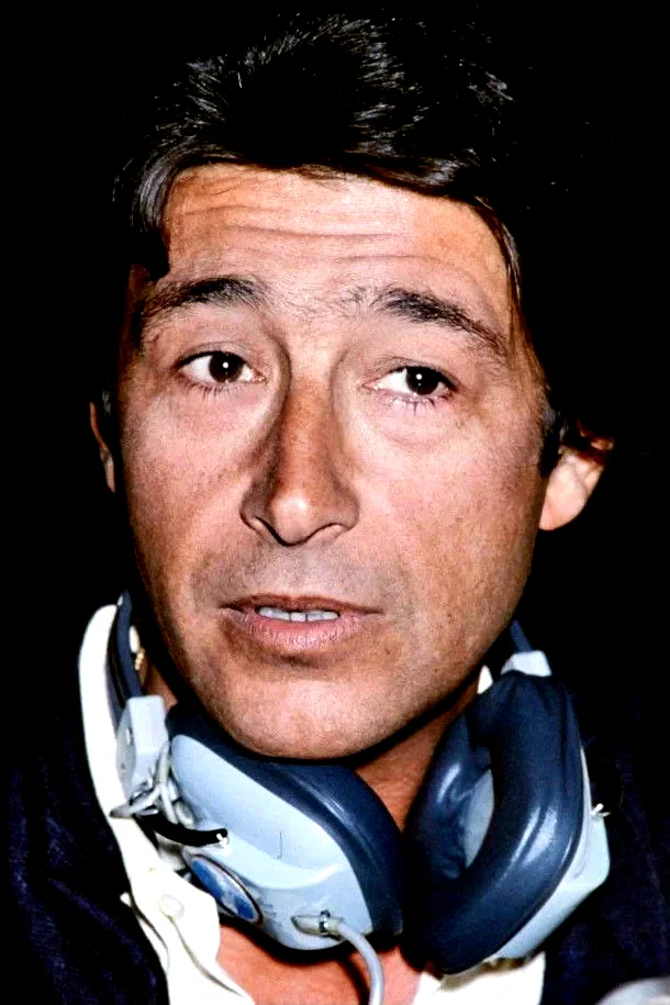  Christian Barbier