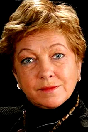  Ольга Волкова