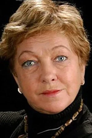  Ольга Волкова photo