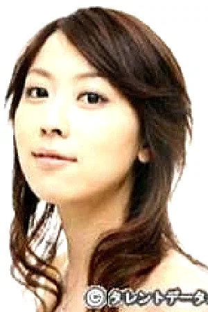 Miho Yamada