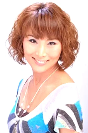  Miho Yamada