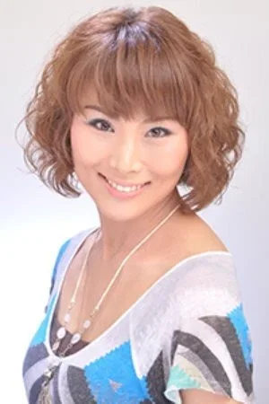  Miho Yamada photo