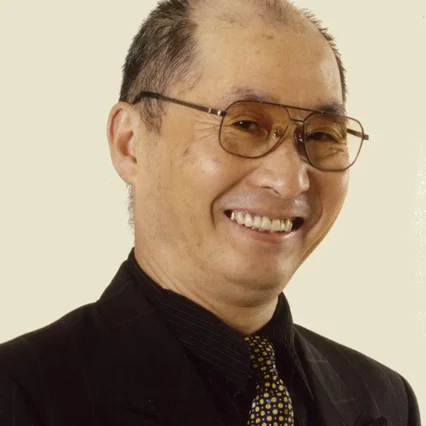  Ryūji Nakagi