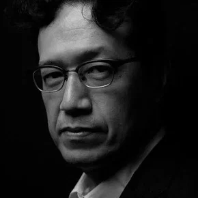 Photo star :  Shinji Aramaki