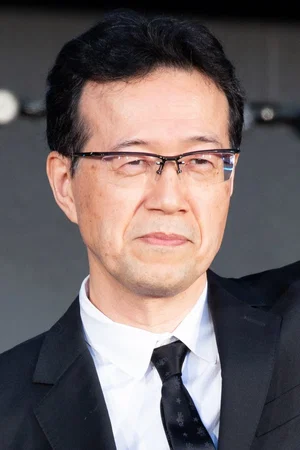 Photo de  Shinji Aramaki