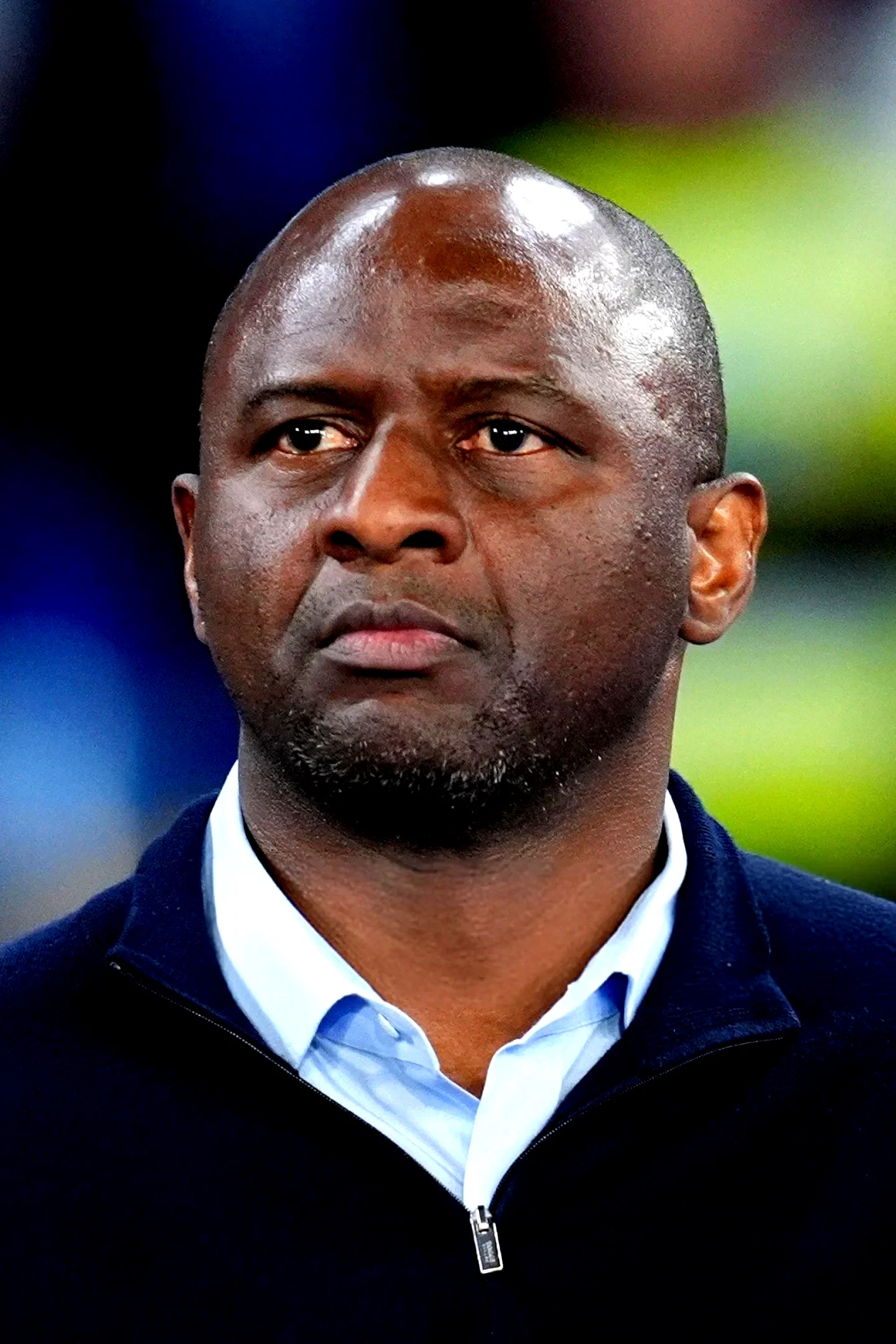  Patrick Vieira