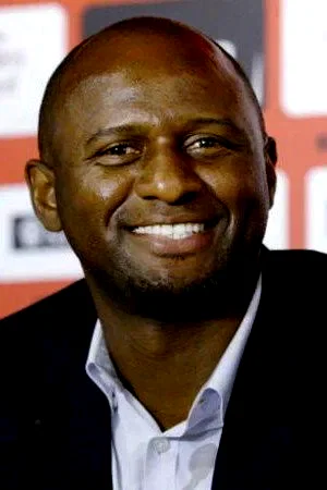  Patrick Vieira