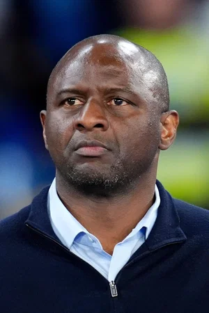  Patrick Vieira photo
